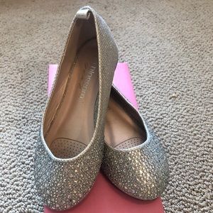 Girls Dress flats